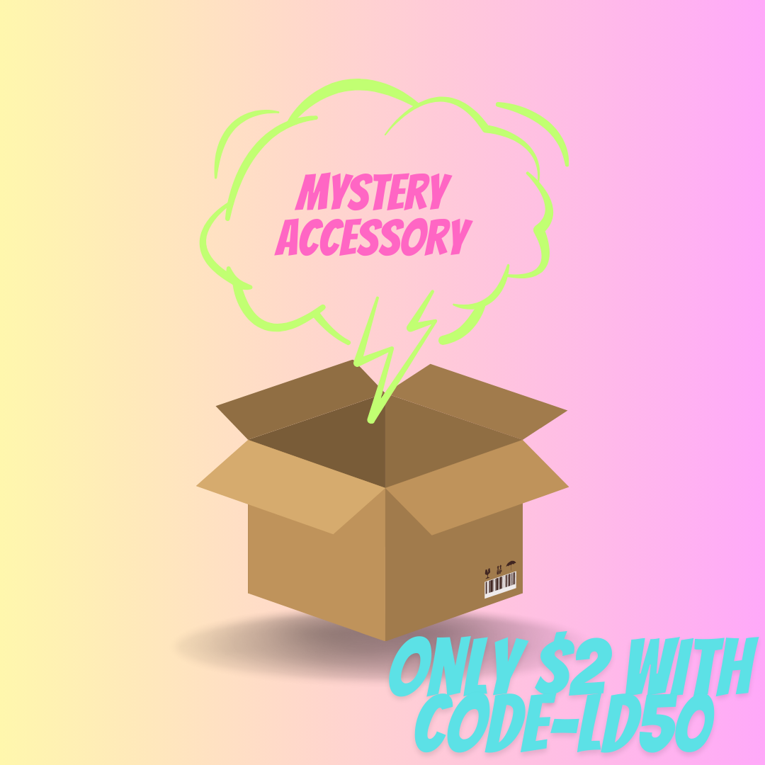 Accessory Mystery