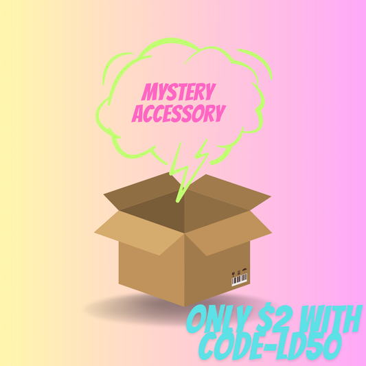 Accessory Mystery