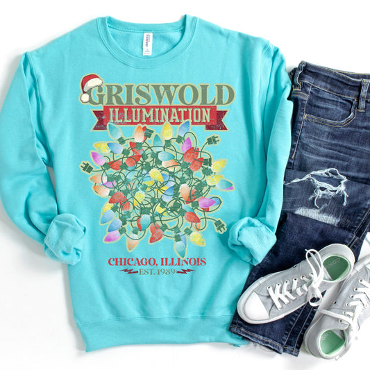 Griswold Illumination