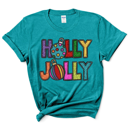 Holly Jolly Shirt