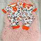 Halloween Friends Pajamas-2 OPTIONS