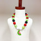 Watermelon Necklace