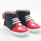 Minnie High Tops