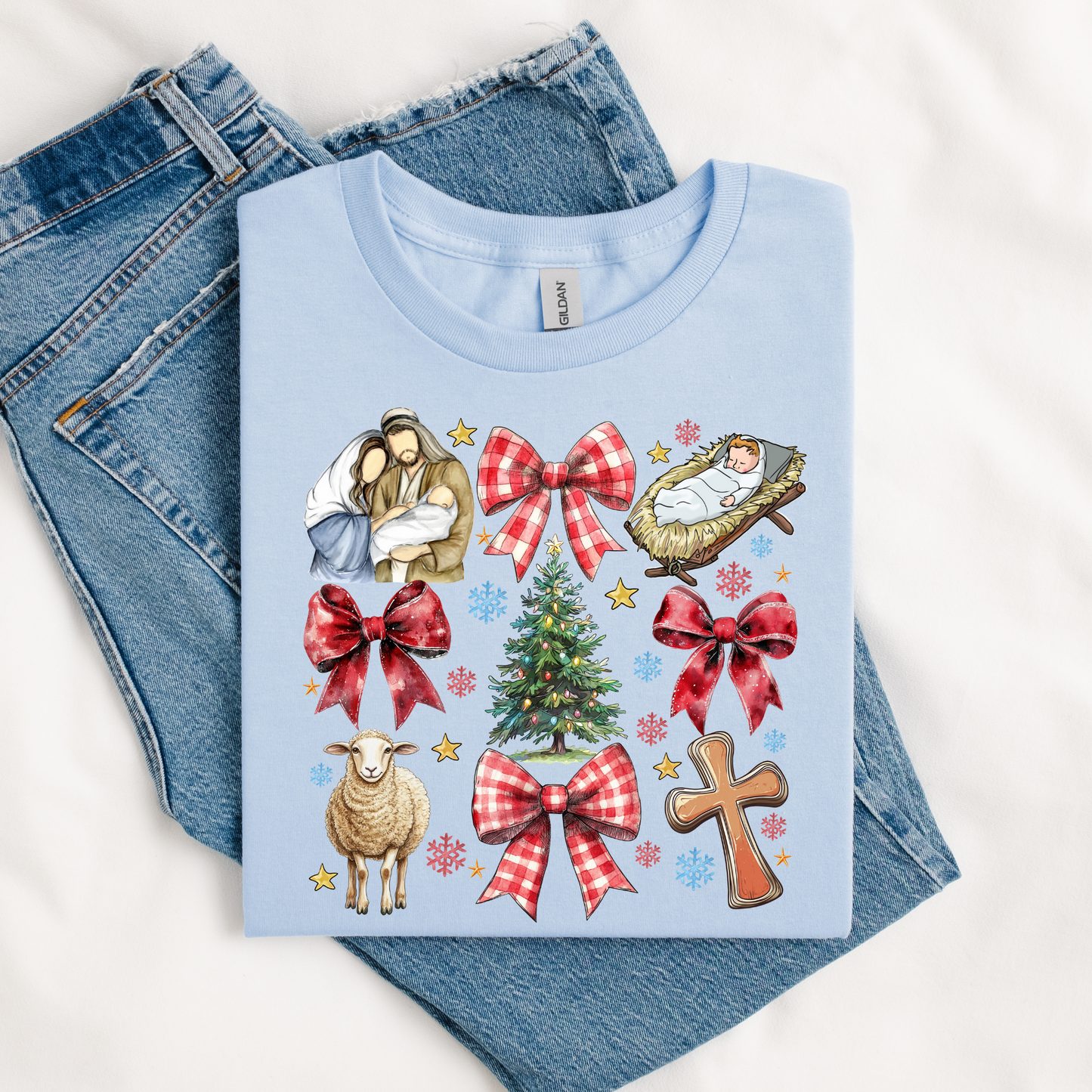 Holy Night Shirt