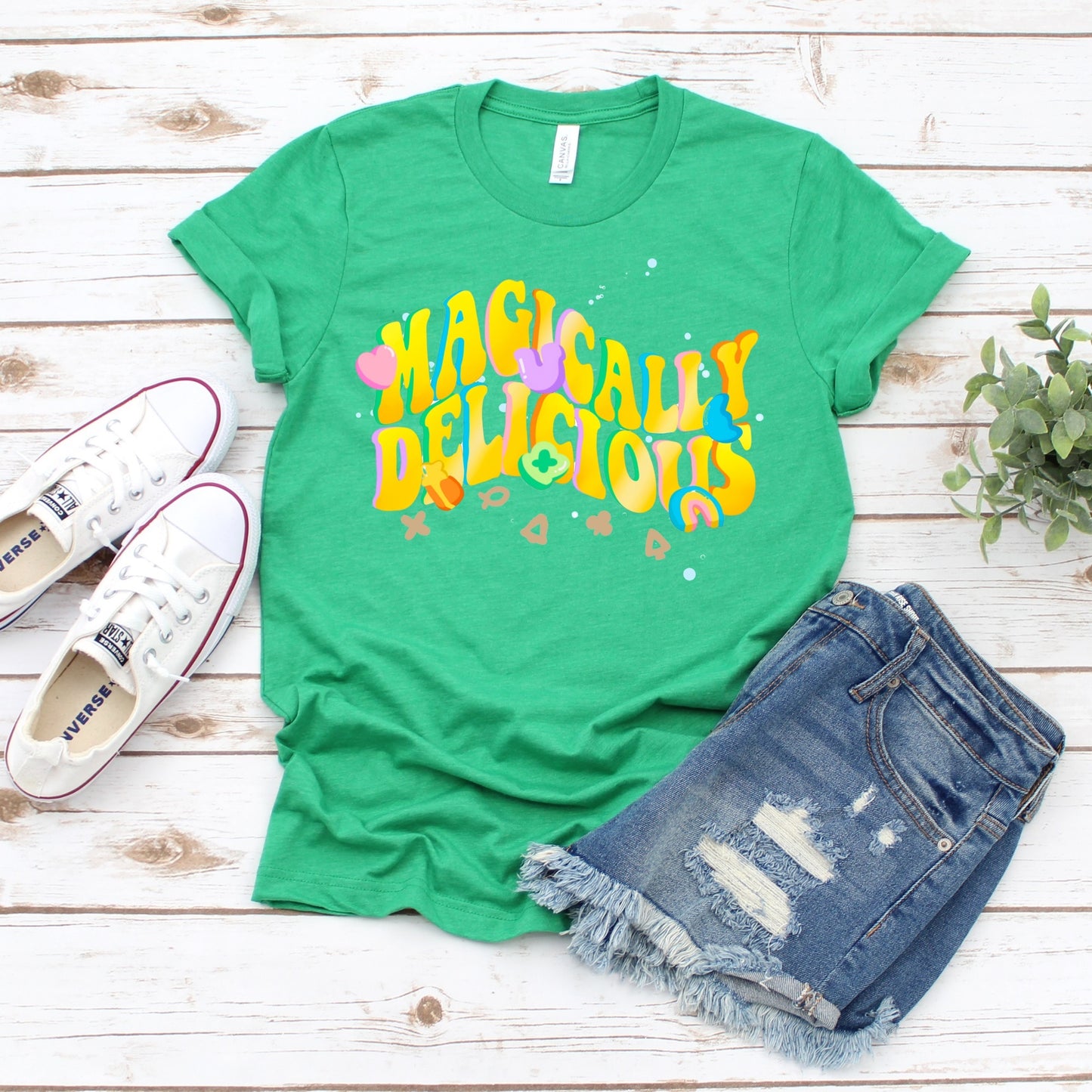 Magically Delicious Shirt