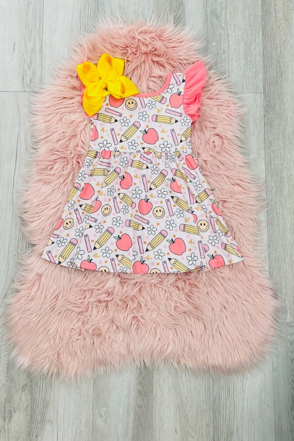 School Fun Dress