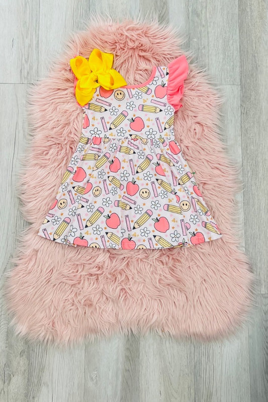 School Fun Dress