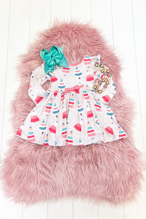 Christmas Sweets Dress