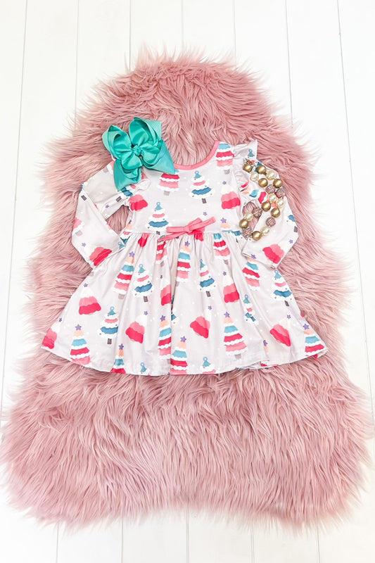 Christmas Sweets Dress