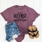 My Defense-MANY COLORS