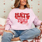 Hate You, Kidding Sweatshirt