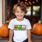 UNISEX-Halloween Buckets Shirt