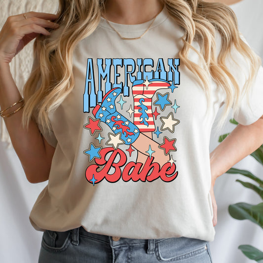 American Babe