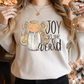 Joy To The World Sweatshirt