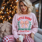 Little Debbie's Tree Farm Sweatshirt