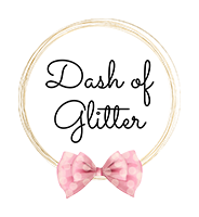 dashofglittercom