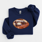 Disco Football Sweater