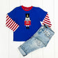 Nutcracker Raglan