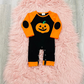 Pumpkin Romper