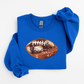 Disco Football Sweater