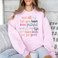 So, So Good Sweatshirt