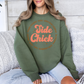 Side Chick Sweatshirt