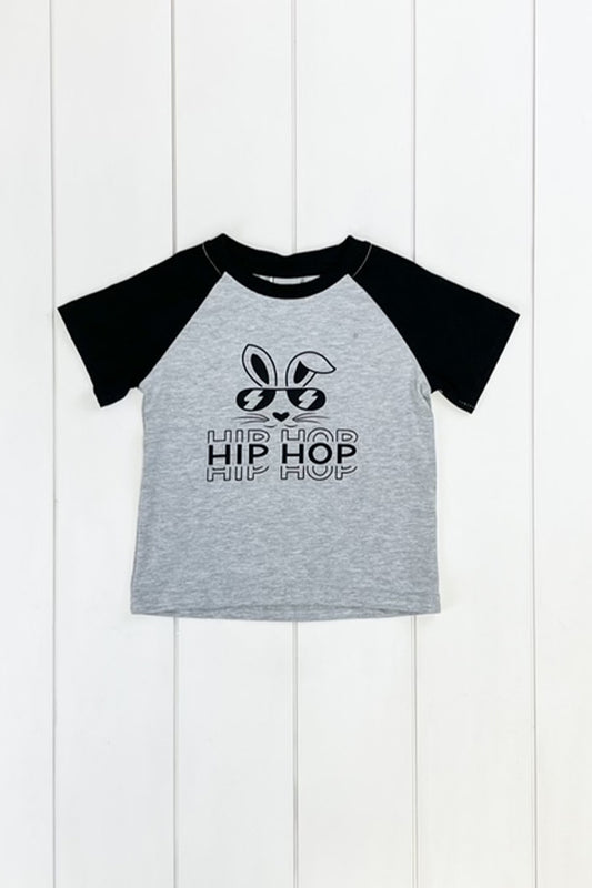 Hip Hop Shirt